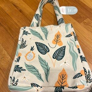 BNWT DANICA lunch tote